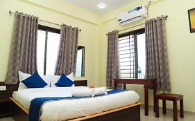 Hotel Madhuban